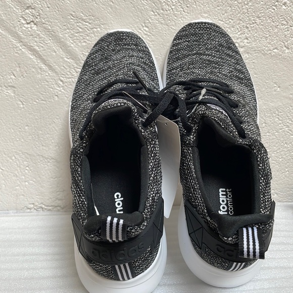 Adidas - Men's Lite Racer BYD Sneakers - Picture 5 of 9